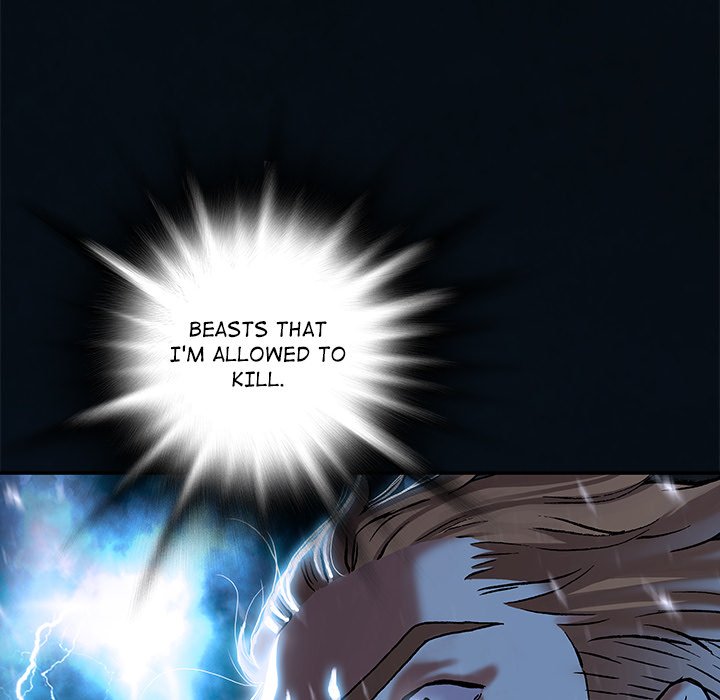 DeepWater Chapter 168 page 35 - Chapter 168