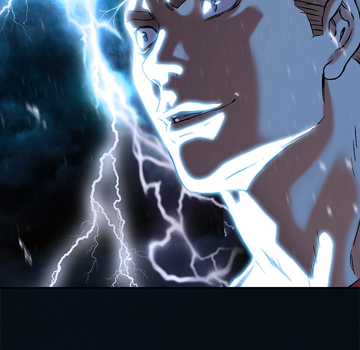 DeepWater Chapter 168 page 36 - Chapter 168