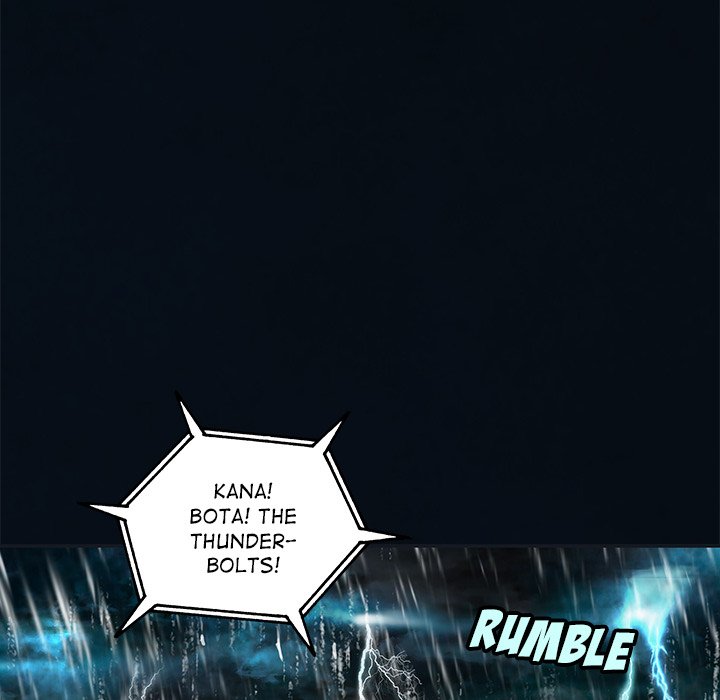 DeepWater Chapter 168 page 37 - Chapter 168
