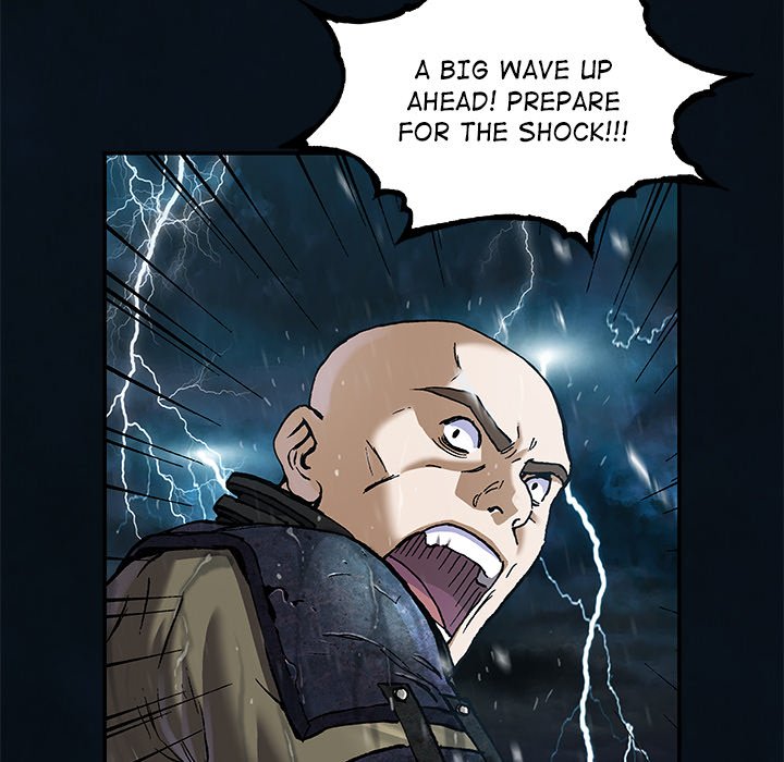 DeepWater Chapter 168 page 43 - Chapter 168