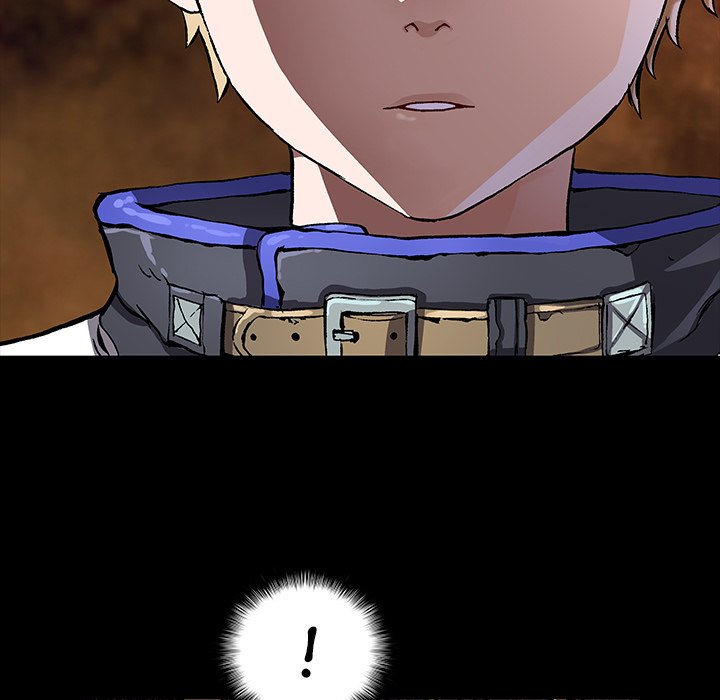 DeepWater Chapter 168 page 5 - Chapter 168