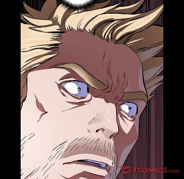 DeepWater Chapter 168 page 6 - Chapter 168