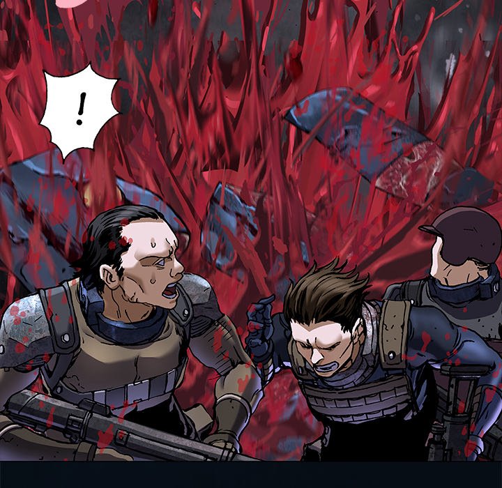 DeepWater Chapter 168 page 60 - Chapter 168