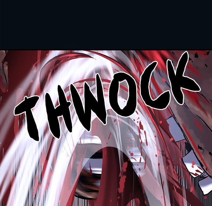 DeepWater Chapter 168 page 63 - Chapter 168