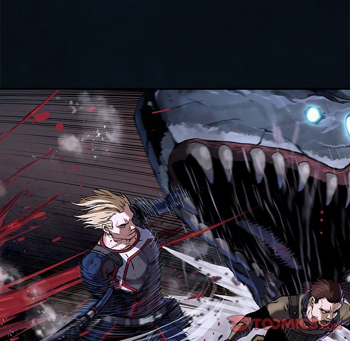 DeepWater Chapter 168 page 66 - Chapter 168