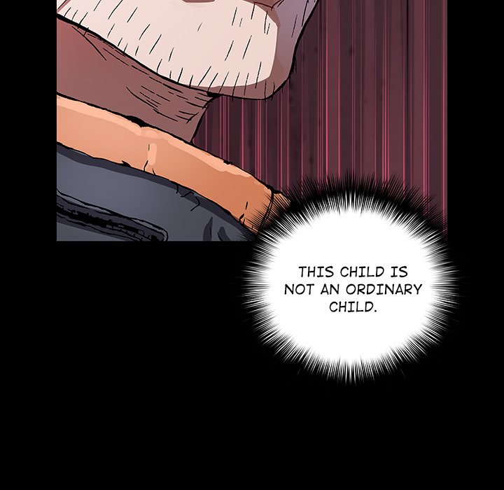 DeepWater Chapter 168 page 7 - Chapter 168