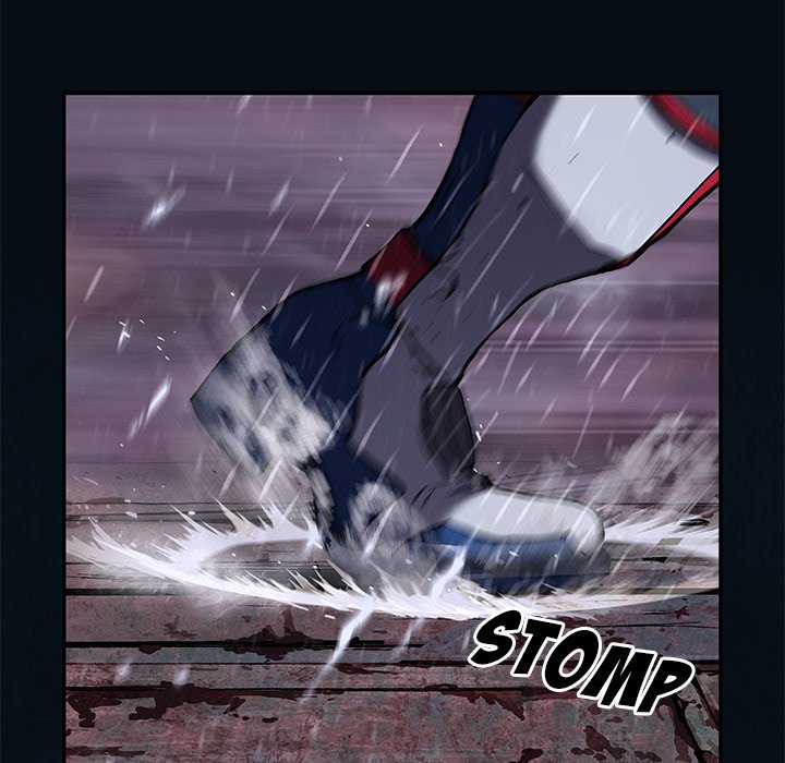 DeepWater Chapter 168 page 75 - Chapter 168