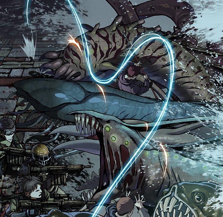 DeepWater Chapter 168 page 77 - Chapter 168