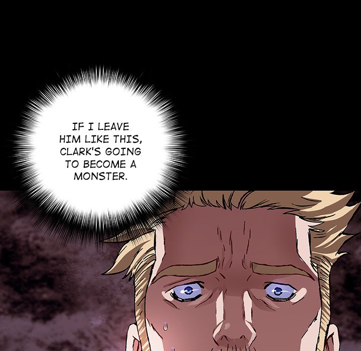 DeepWater Chapter 168 page 8 - Chapter 168