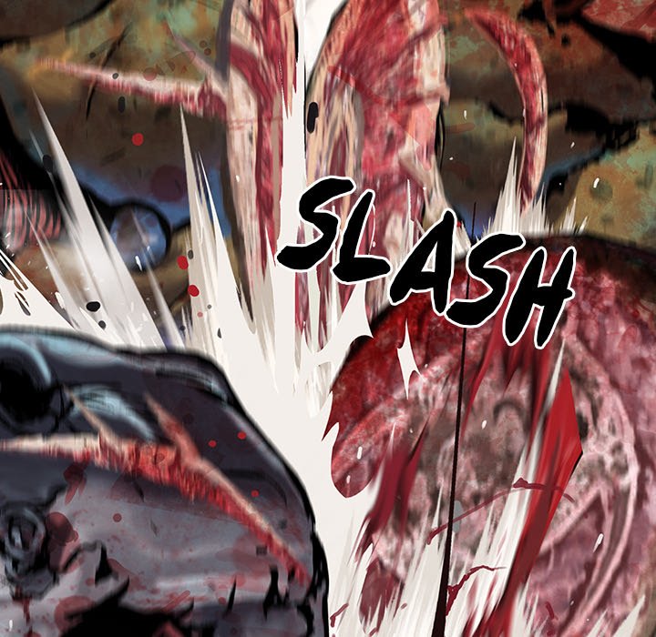 DeepWater Chapter 168 page 81 - Chapter 168