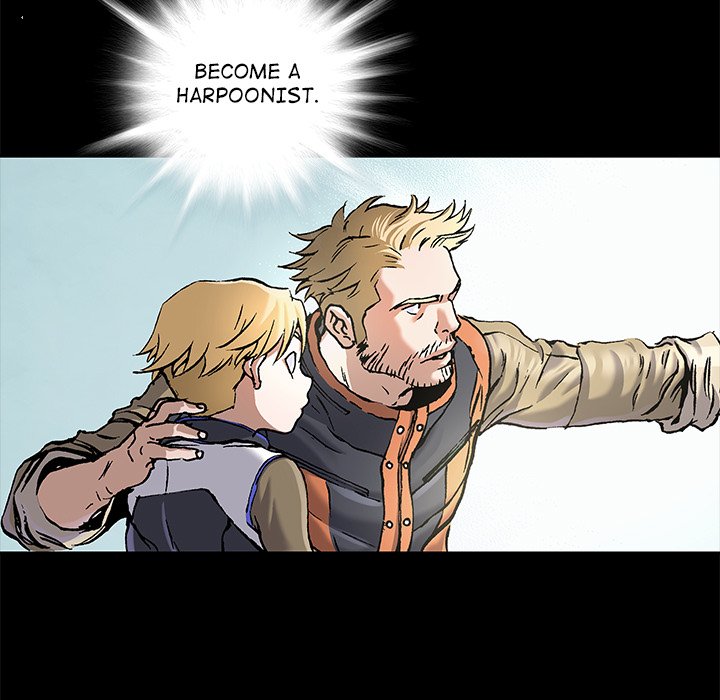 DeepWater Chapter 168 page 88 - Chapter 168