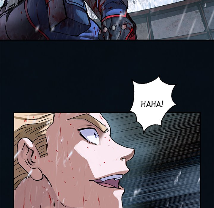 DeepWater Chapter 168 page 91 - Chapter 168