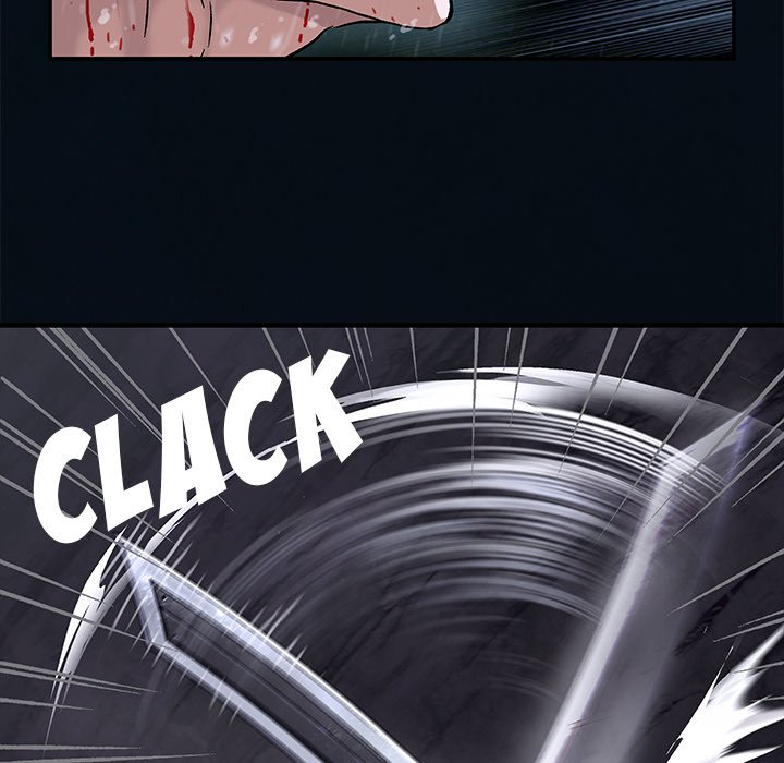 DeepWater Chapter 168 page 92 - Chapter 168