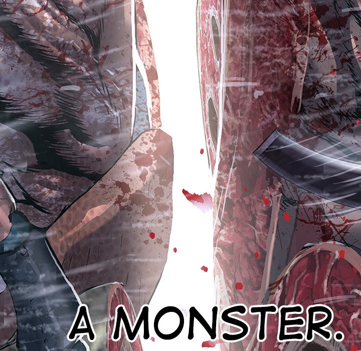 DeepWater Chapter 168 page 99 - Chapter 168