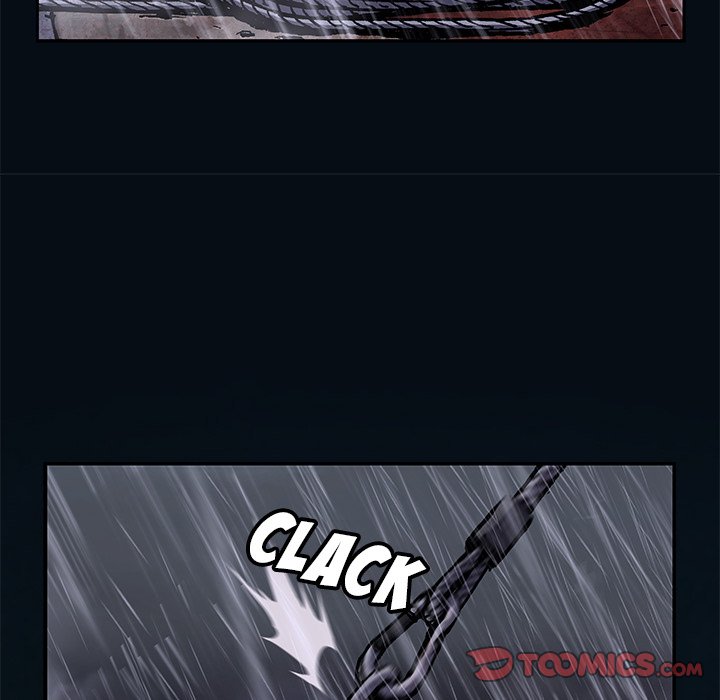DeepWater Chapter 169 page 26 - Chapter 169