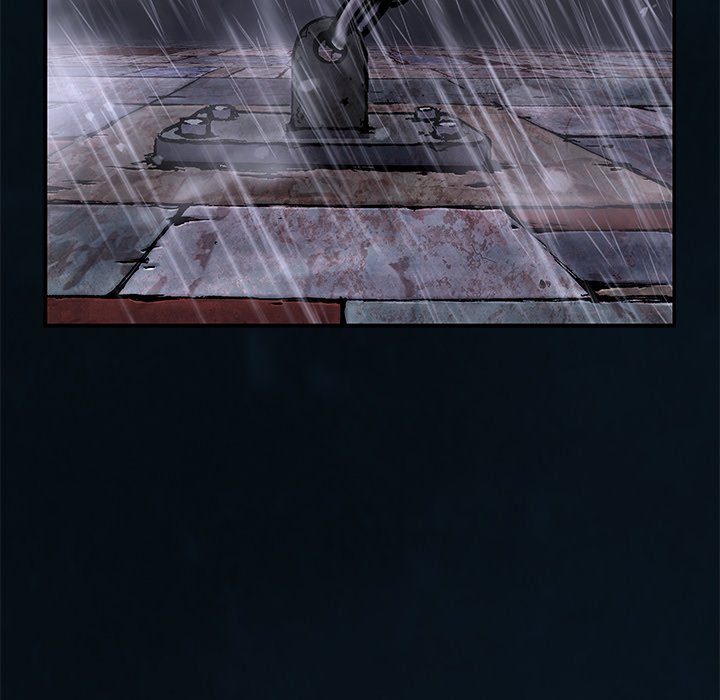 DeepWater Chapter 169 page 27 - Chapter 169