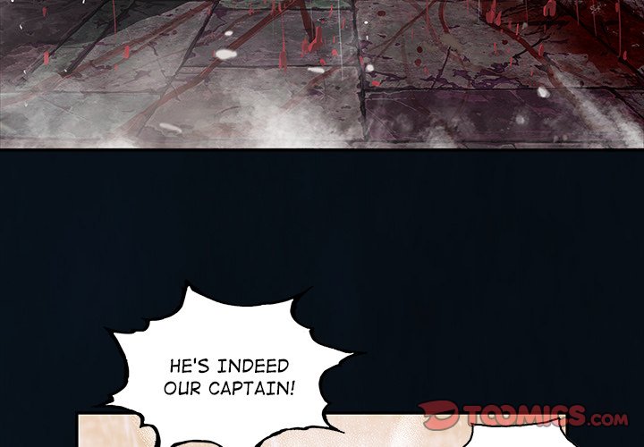 DeepWater Chapter 169 page 4 - Chapter 169