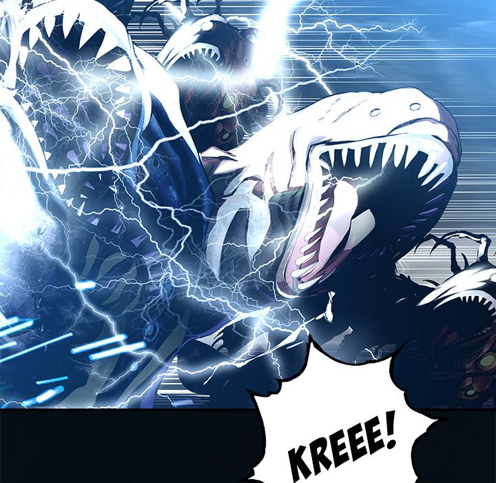 DeepWater Chapter 169 page 41 - Chapter 169