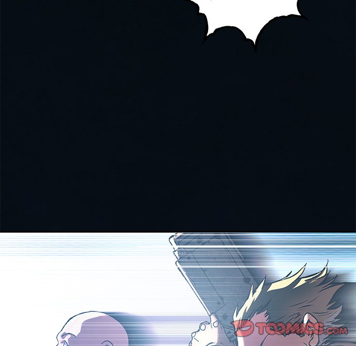 DeepWater Chapter 169 page 42 - Chapter 169