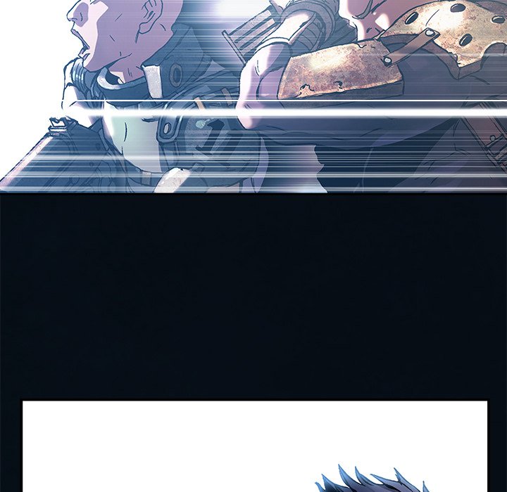 DeepWater Chapter 169 page 43 - Chapter 169