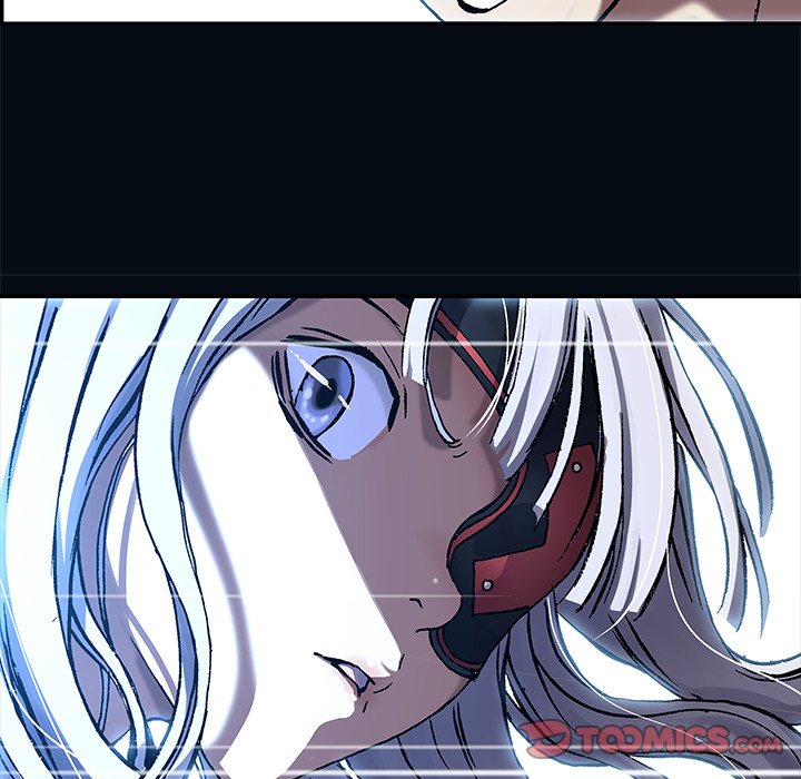 DeepWater Chapter 169 page 46 - Chapter 169