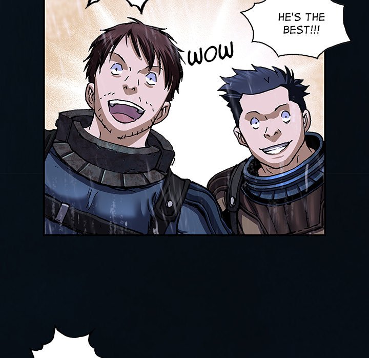 DeepWater Chapter 169 page 5 - Chapter 169