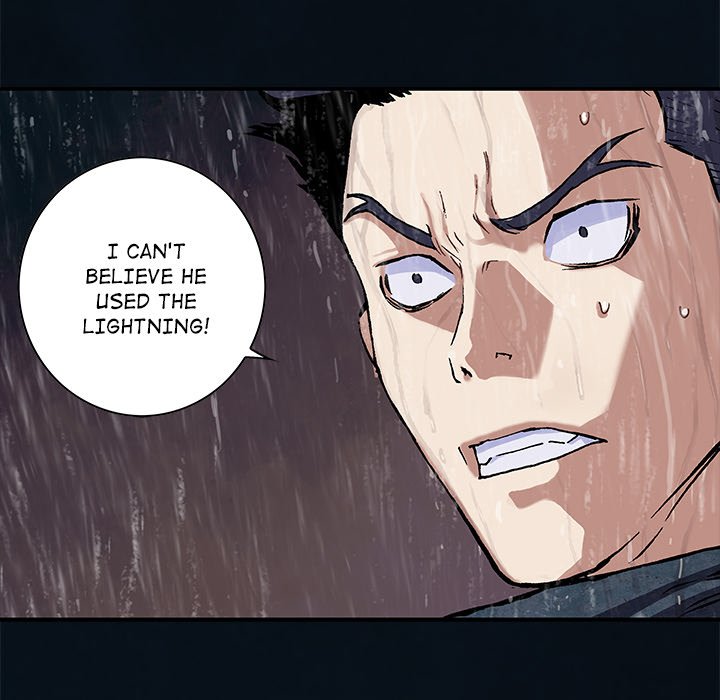 DeepWater Chapter 169 page 51 - Chapter 169