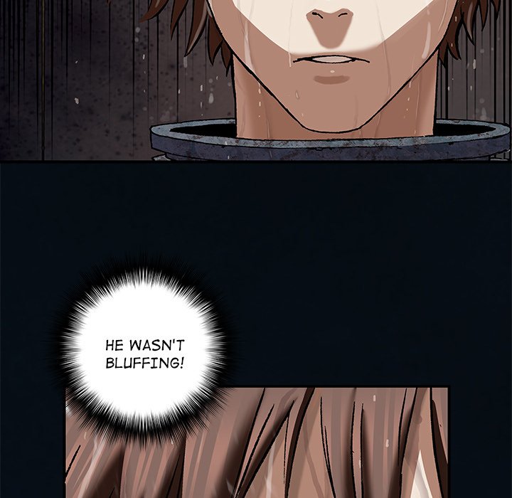 DeepWater Chapter 169 page 53 - Chapter 169