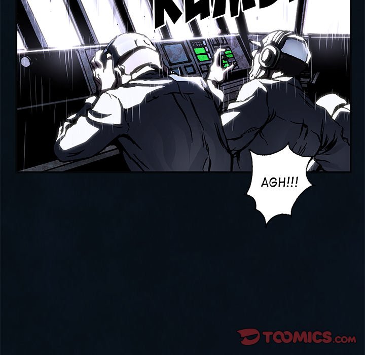 DeepWater Chapter 169 page 62 - Chapter 169