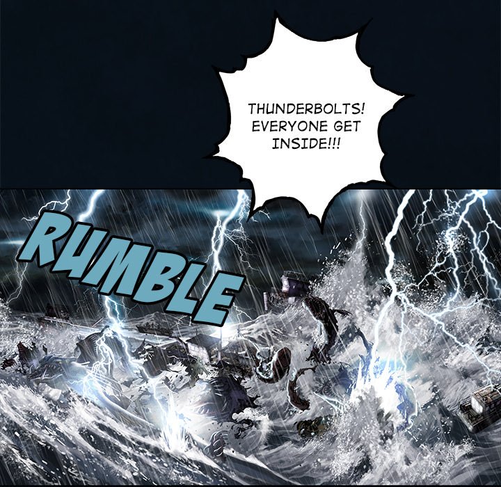 DeepWater Chapter 169 page 63 - Chapter 169