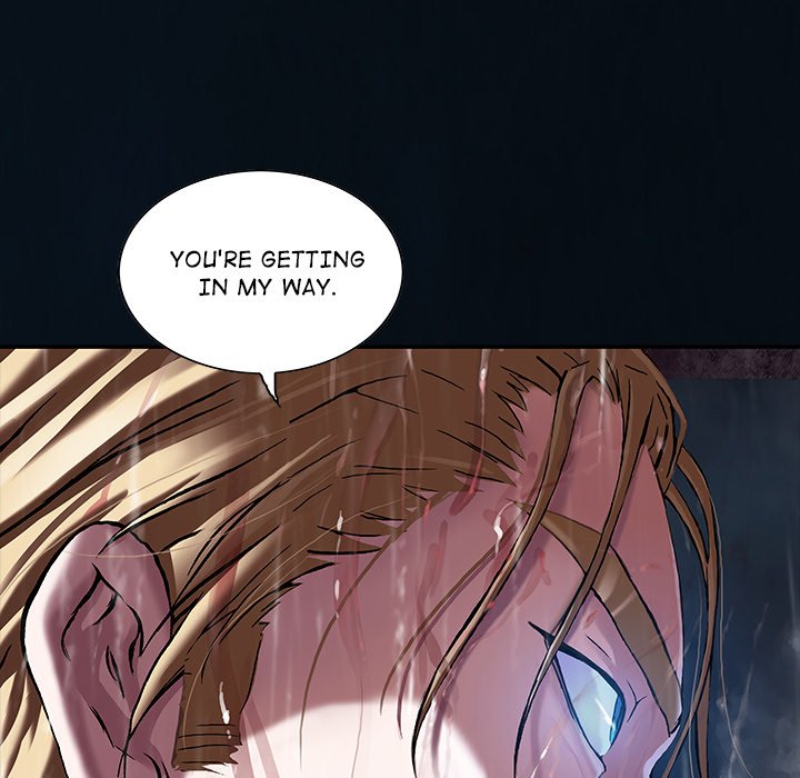 DeepWater Chapter 169 page 7 - Chapter 169