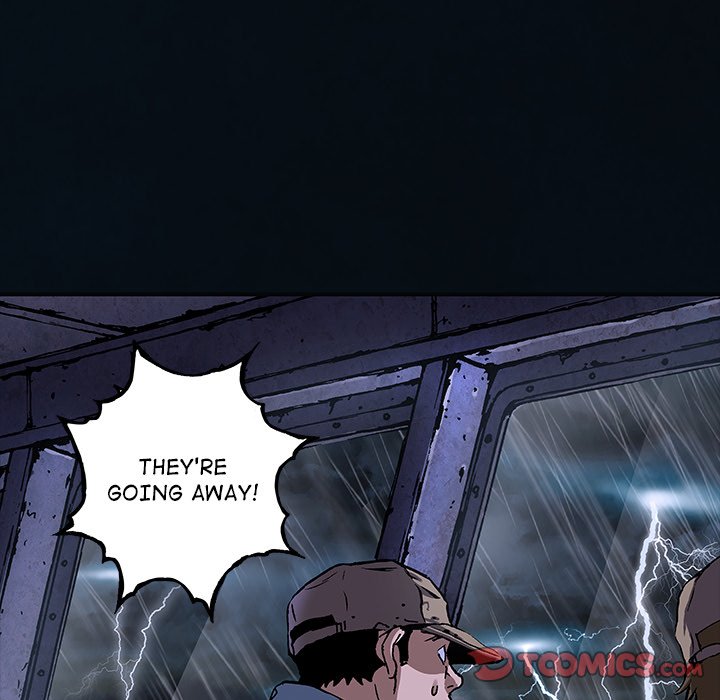 DeepWater Chapter 169 page 76 - Chapter 169