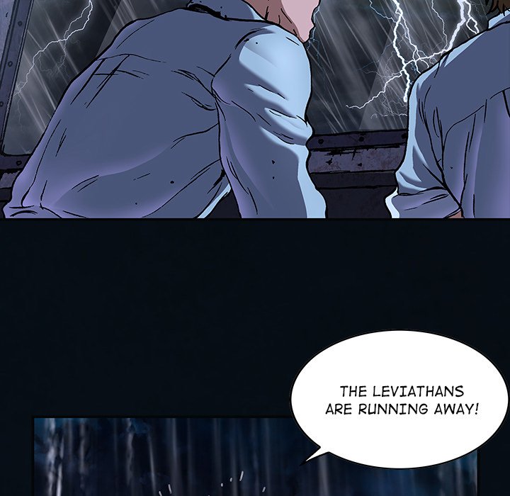 DeepWater Chapter 169 page 77 - Chapter 169