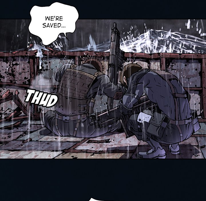 DeepWater Chapter 169 page 79 - Chapter 169