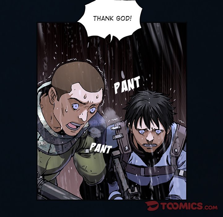 DeepWater Chapter 169 page 80 - Chapter 169