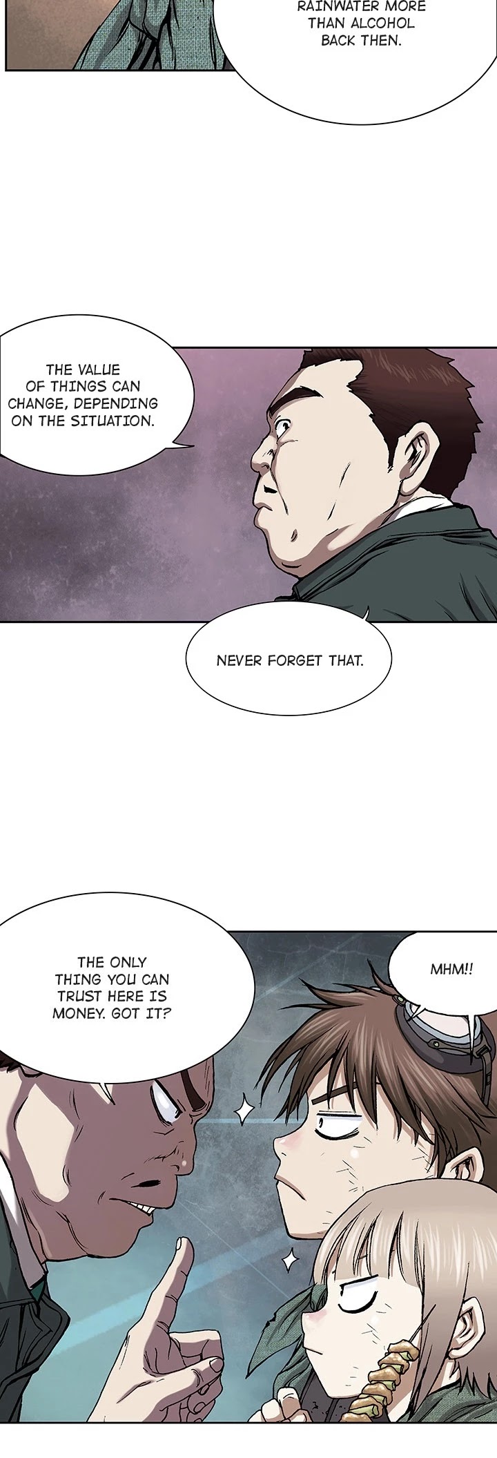 DeepWater Chapter 17 page 35 - Chapter 17