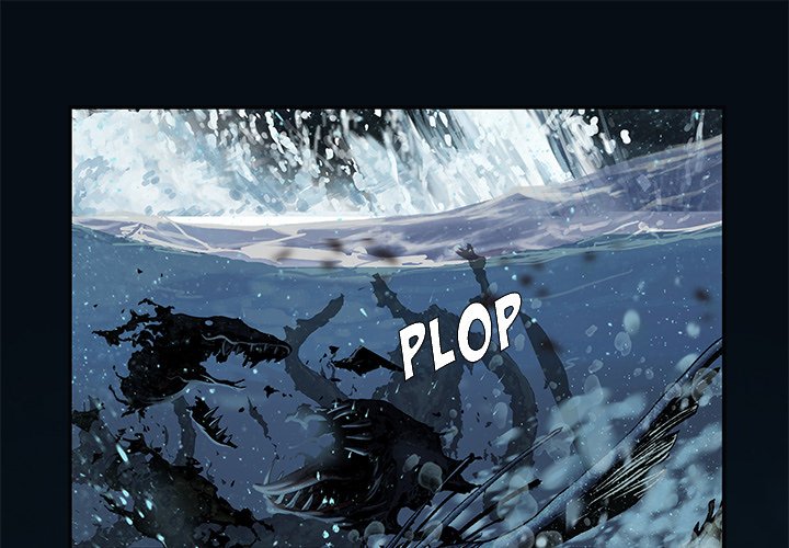 DeepWater Chapter 170 page 1 - Chapter 170