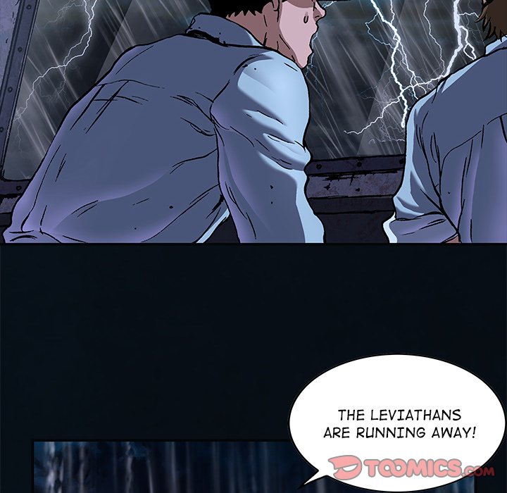 DeepWater Chapter 170 page 10 - Chapter 170