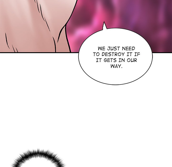 DeepWater Chapter 170 page 100 - Chapter 170