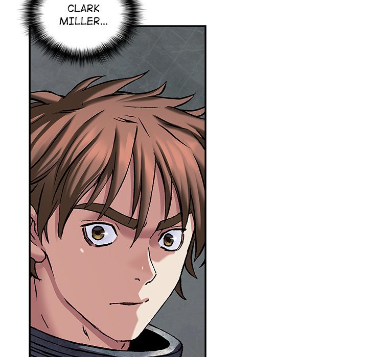 DeepWater Chapter 170 page 101 - Chapter 170