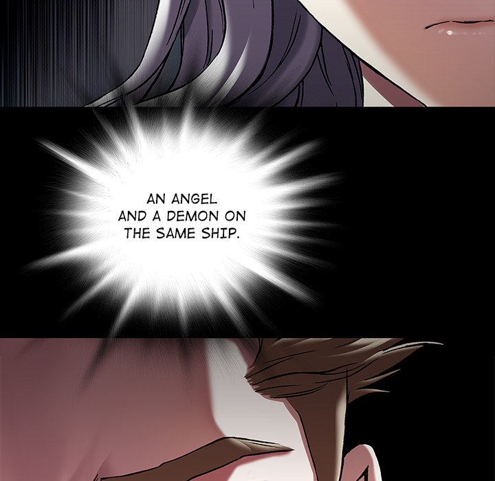 DeepWater Chapter 170 page 107 - Chapter 170