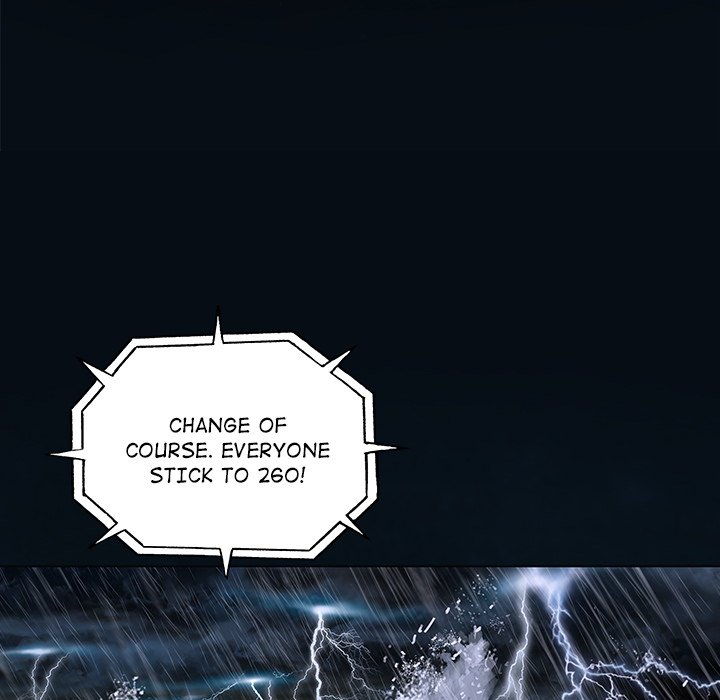 DeepWater Chapter 170 page 17 - Chapter 170