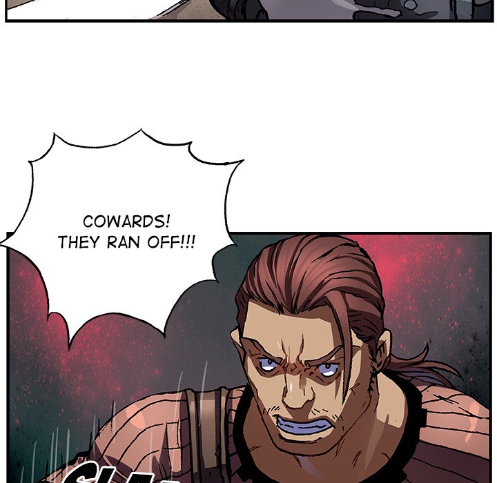 DeepWater Chapter 170 page 28 - Chapter 170