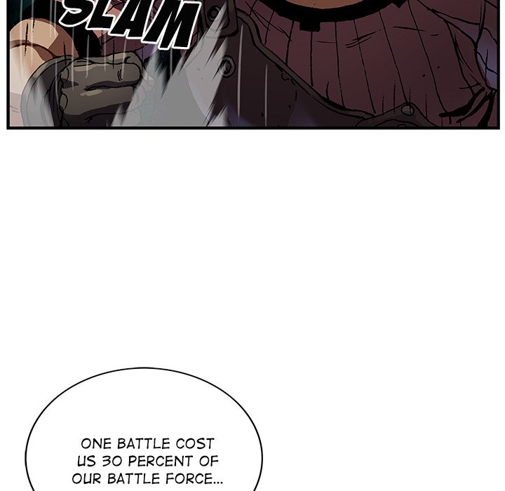DeepWater Chapter 170 page 29 - Chapter 170