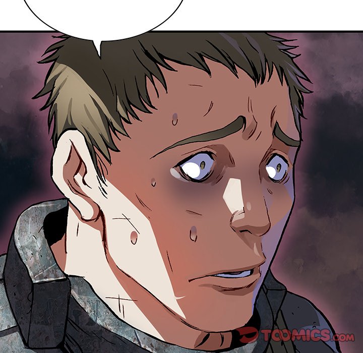DeepWater Chapter 170 page 30 - Chapter 170