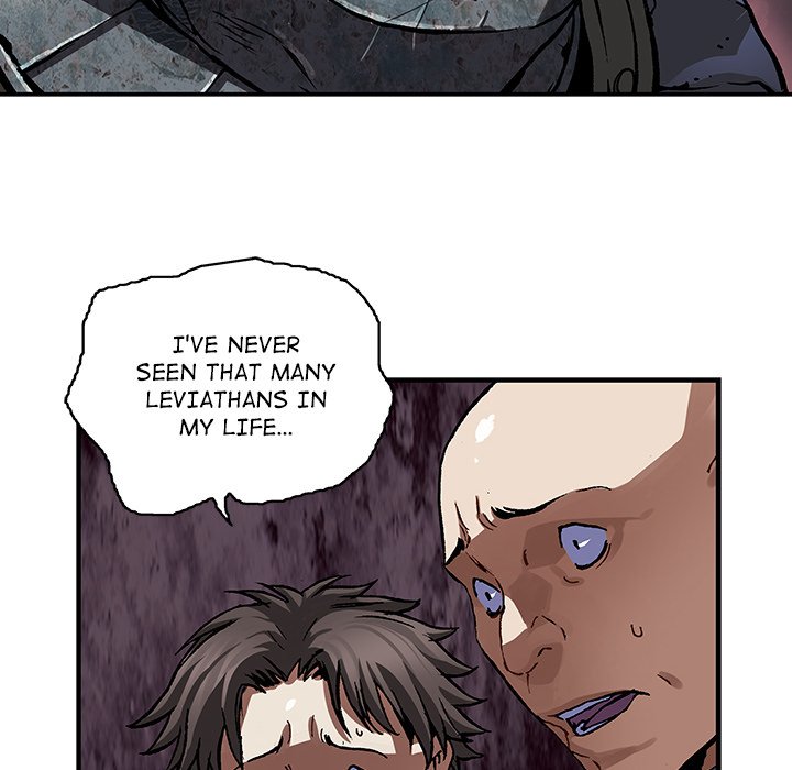 DeepWater Chapter 170 page 31 - Chapter 170