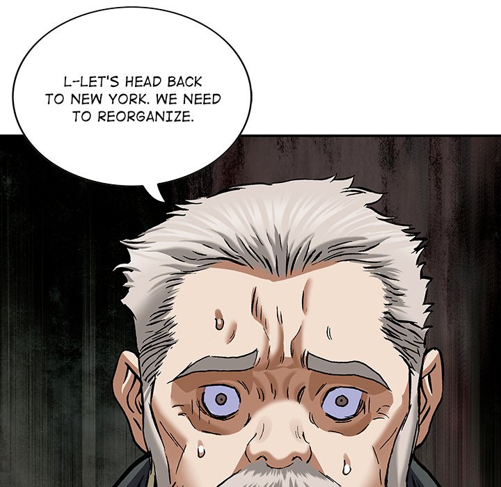 DeepWater Chapter 170 page 35 - Chapter 170