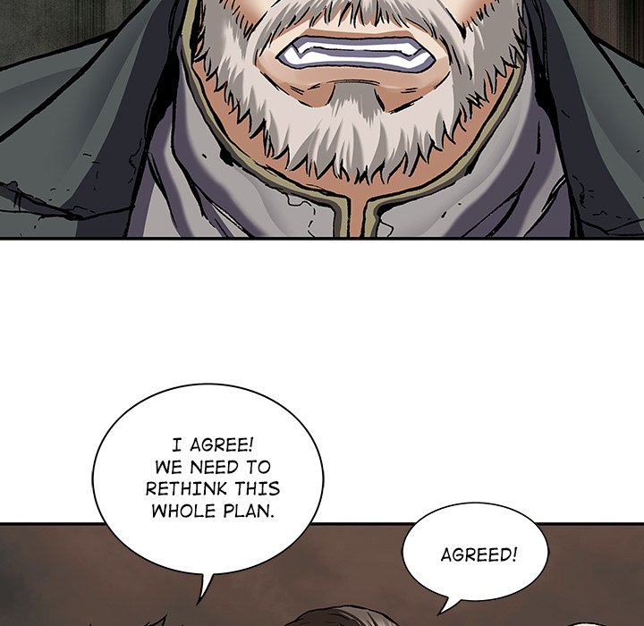 DeepWater Chapter 170 page 36 - Chapter 170
