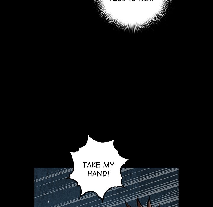 DeepWater Chapter 170 page 41 - Chapter 170