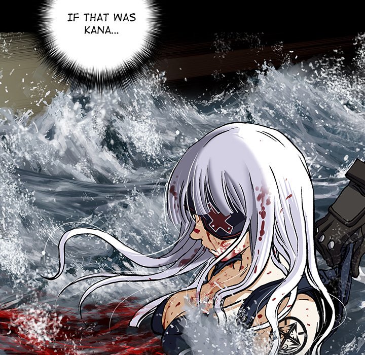 DeepWater Chapter 170 page 43 - Chapter 170